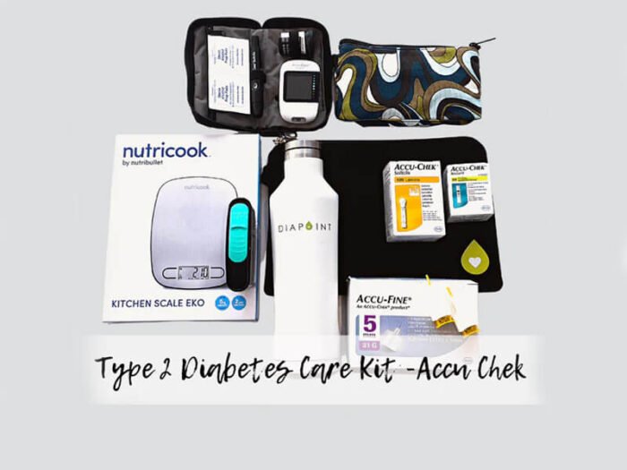 Type2 Diabetes Care Kit